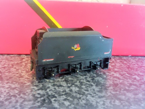Gauge hornby triang black - hornby,