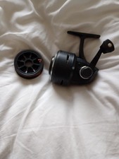 Abu 501 Vintage Closed Face