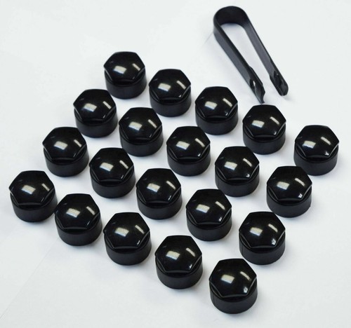 Wheel nut covers audi - nut, a2