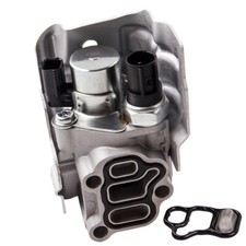 1X VTEC Solenoid Spool Valve