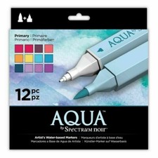 Spectrum Noir AQUA - Artist