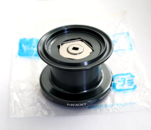 Shimano reel part spool - reel,