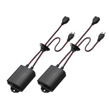 NOVSIGHT 2x H7 LED Headlight