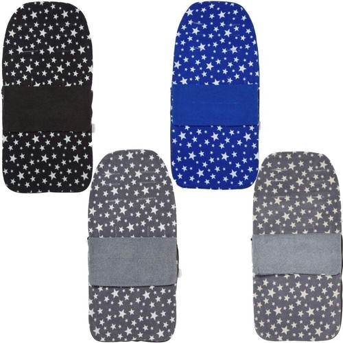Snuggle summer footmuff - summer,