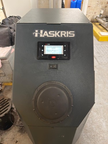 Haskris process water chiller - process,