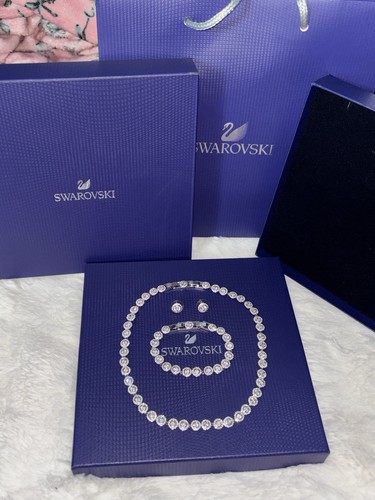 Swarovski silver angelic - swarovski,