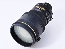 Nikon AF-S NIKKOR 200mm f/2G