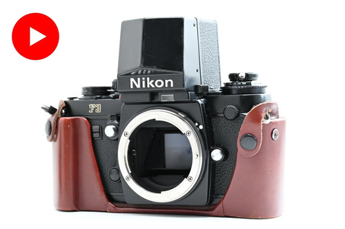 Exc nikon f3 action finder - [exc+4],