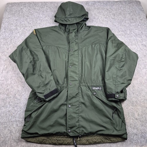 Paramo jacket mens - paramo, large