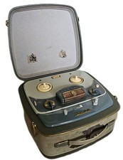 Grundig TK 25 Reel to Reel