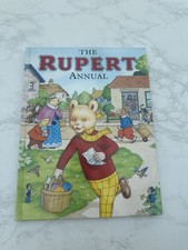 Rupert Bear Annual 2007