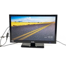 ALBA VL19HDLED 19” HD LED TV
