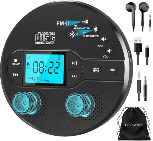 New 2025 walkman player - walkman,