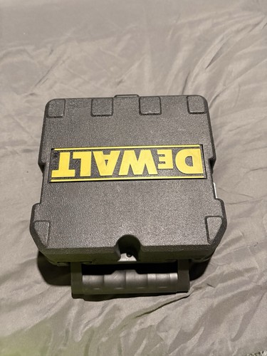 Dewalt dw088cg green cross - green,