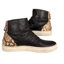 Fiorentini + Baker Black