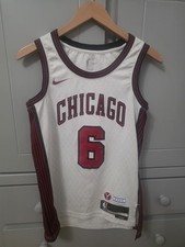 Chicago Bulls NBA Basketball