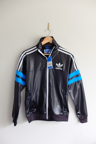 New adidas chile track - new, 62’