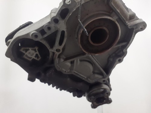 Bmw series transfer box - 3,