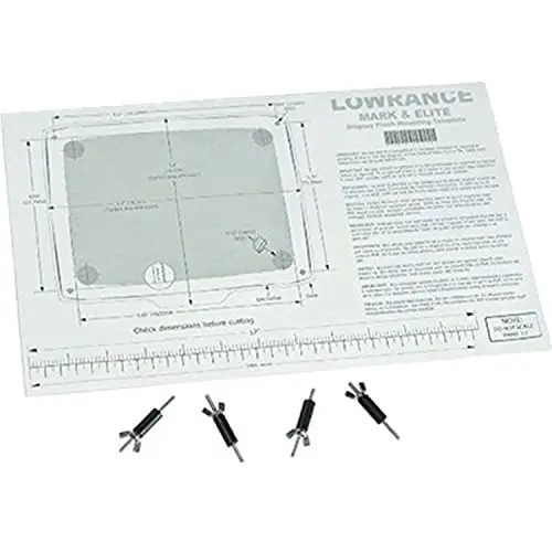 Lowrance me5 000 10028 001 - lowrance, fm-me5,