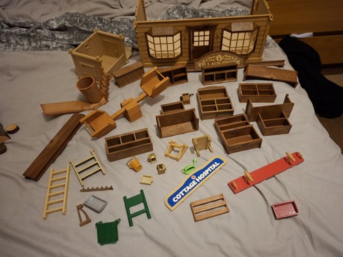Joblot sylvanian village store - joblot,