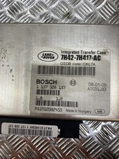 2004-2009 LAND ROVER DISCOVERY