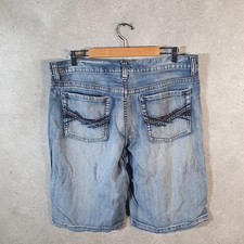 Vintage Helix Denim Y2K Hip