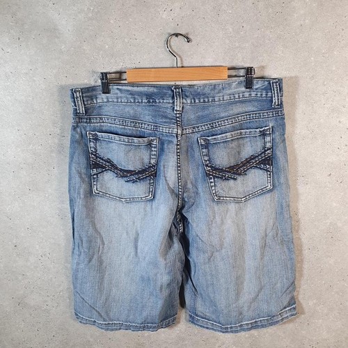 Vintage helix denim y2k hip - vintage,