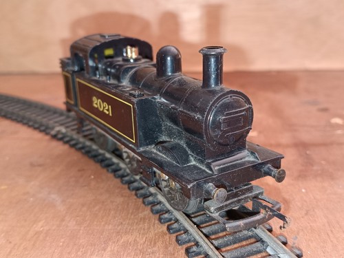 Hornby gauge british rail - hornby, oo