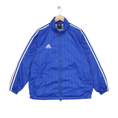 Vintage adidas track - adidas, jacket