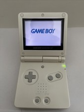 Nintendo Game Boy Advance SP