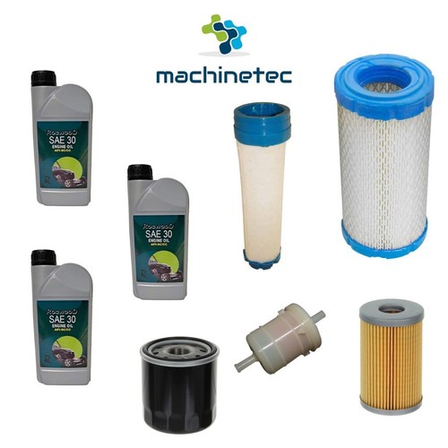 Service kit fits takeuchi - kit,
