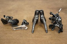 Shimano Dura-Ace R9100 11