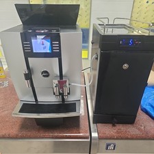 Jura GIGA X3C Coffee Machine