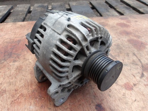 Crafter td alternator - 2.0,