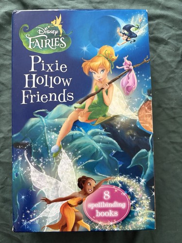 Collection disney fairies - disney,