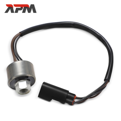 Pressure air conditioning for - pressure,