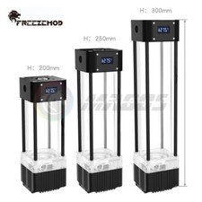 Pump+Reservoir with Temp