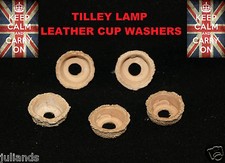 TILLEY LAMP CUP WASHERS X 5
