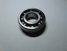CRANKSHAFT MAIN BEARING FOR
