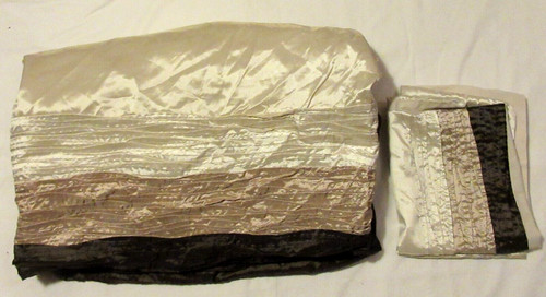 Luxury debenhams silky - luxury,