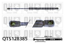 Quinton Hazell QTS128385 Boot