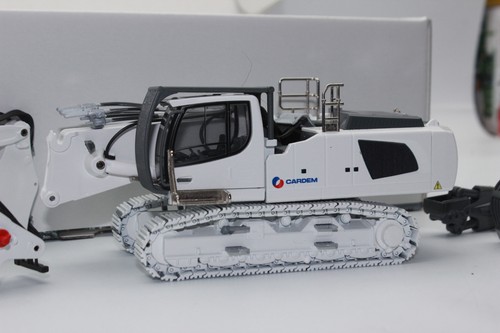 Conrad 2222 liebherr - liebherr, r