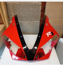 Yamaha R1 5jj nose cone