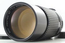 Late Model [Mint] Pentax SMC P