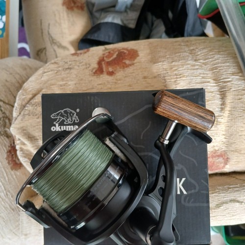 Okuma big pits - big,
