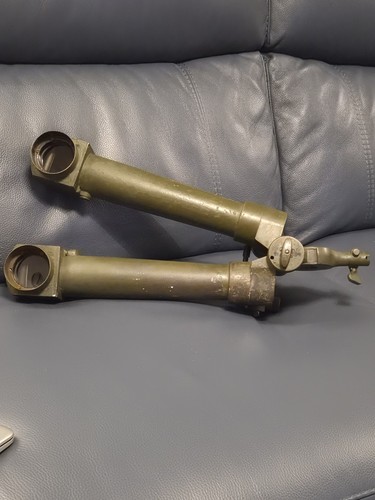 Ww2 german gi rabbit - s.f.14, z.gi.