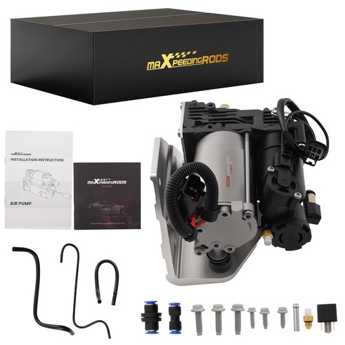 Air suspension compressor for - suspension,