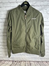 Lambretta green M lightweight