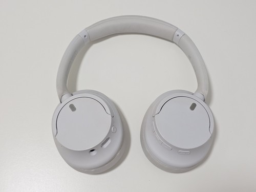 Sony ch720n over ear - wh-ch720n,