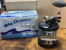 Pioneer Big Ocean Saltwater